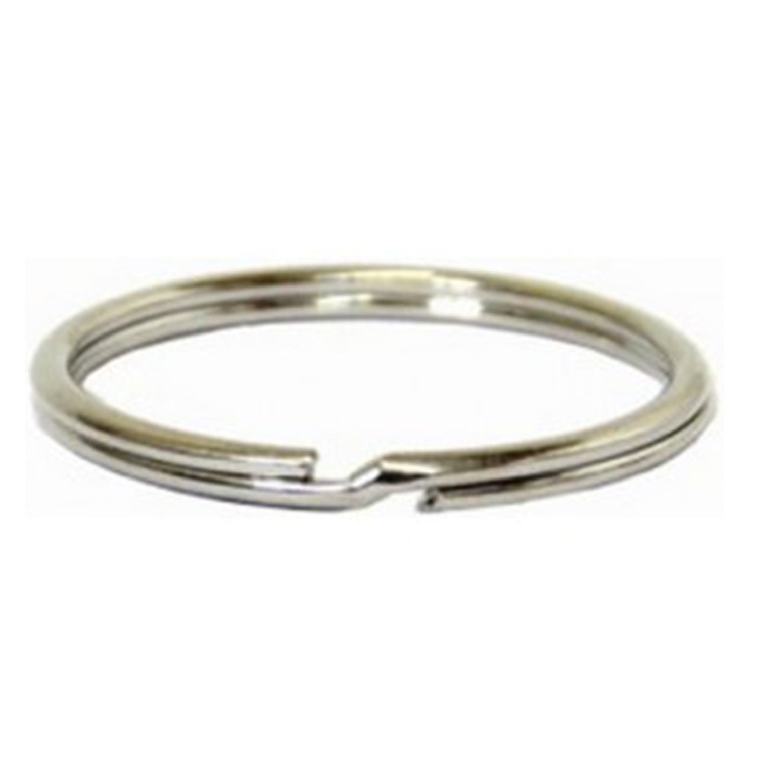 Split Open Key Rings Split Key Rings – TW Clarke