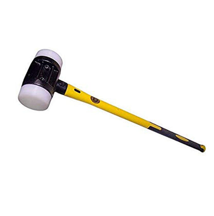 Split Head Sledges Fibreglass Handle