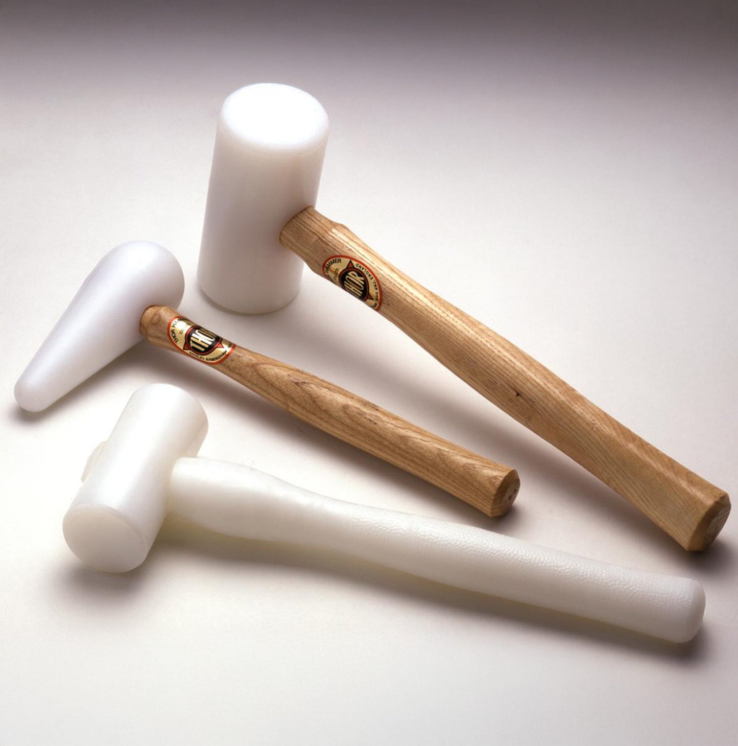 Super Plastics Mallet Pear Shaped