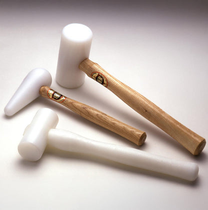 Super Plastics Mallet Pear Shaped