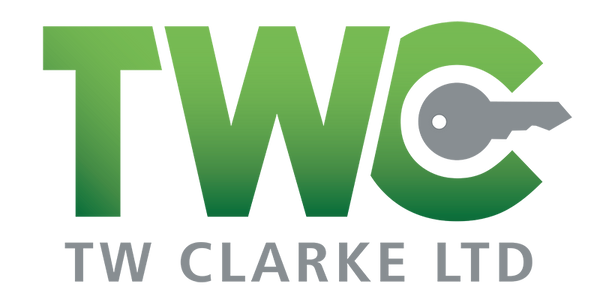TW Clarke