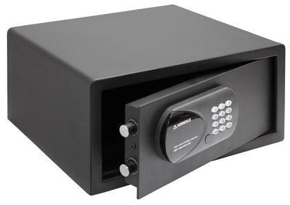 Arregui Travel Laptop Safe - Electronic operated