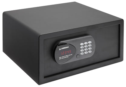 Arregui Travel Laptop Safe - Electronic operated