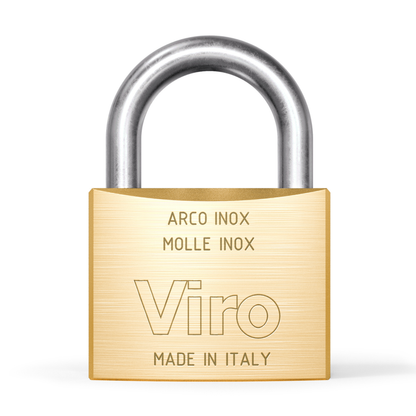 Viro Made in Italy VMP