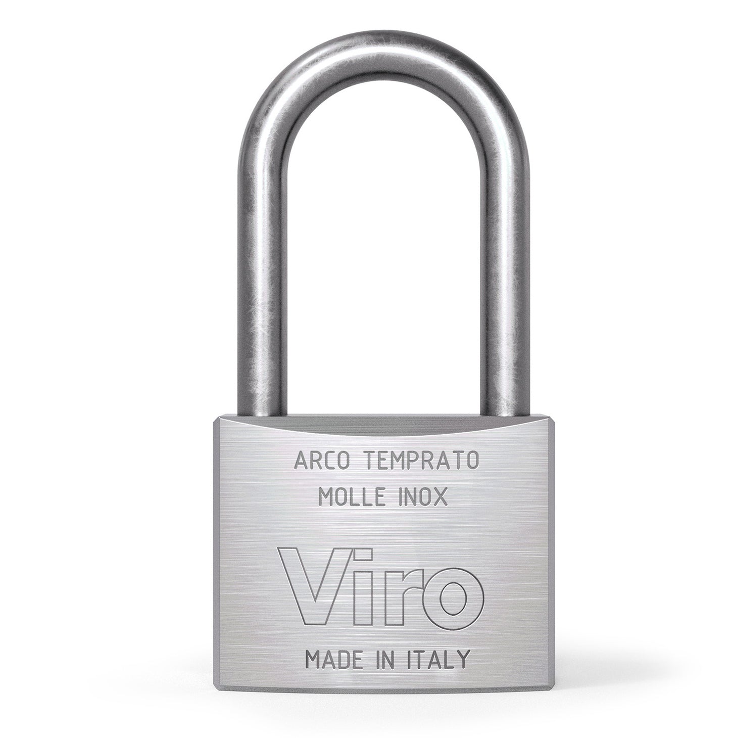 Viro Made in Italy Chrome