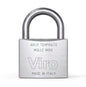 Viro Made in Italy Chrome