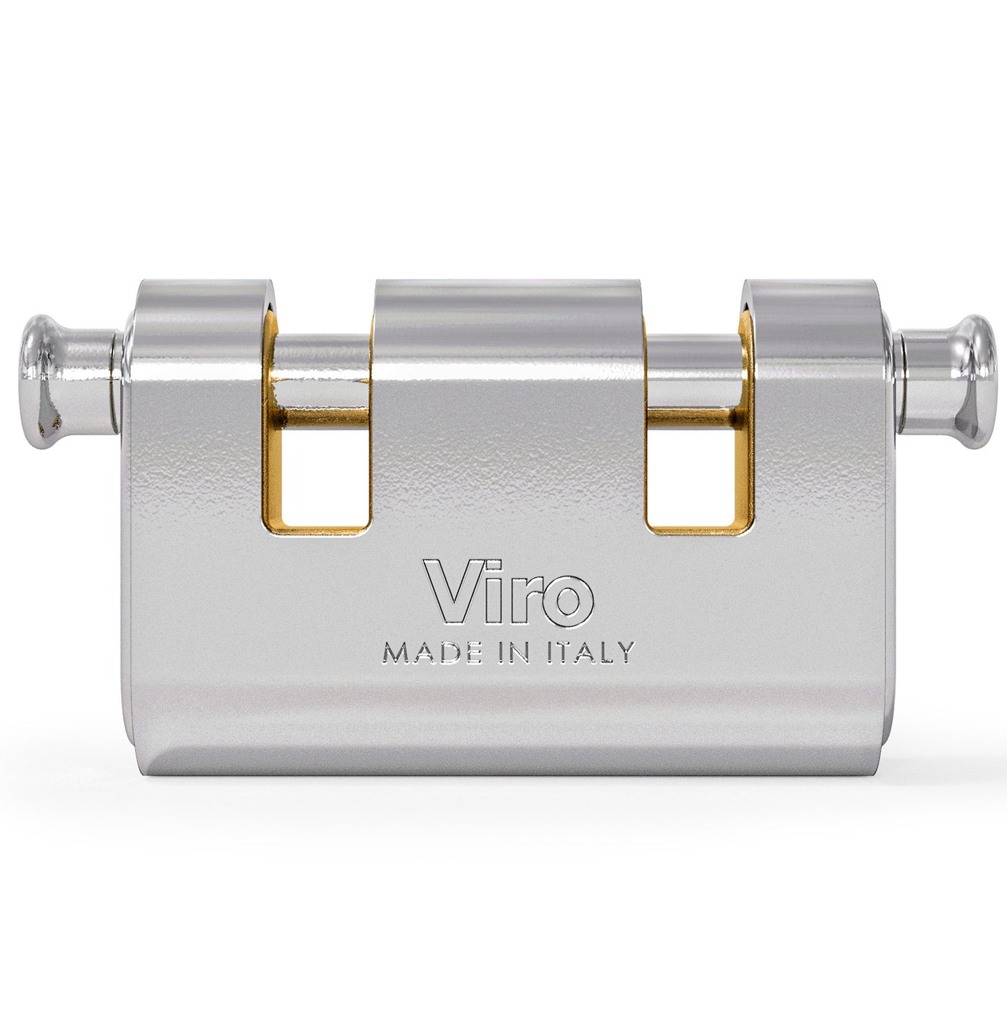 Viro Panzer Double Slotted