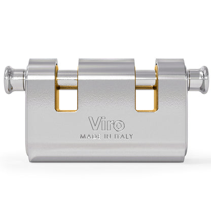 Viro Panzer Double Slotted