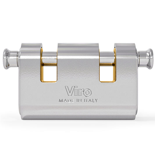 Viro Panzer Double Slotted