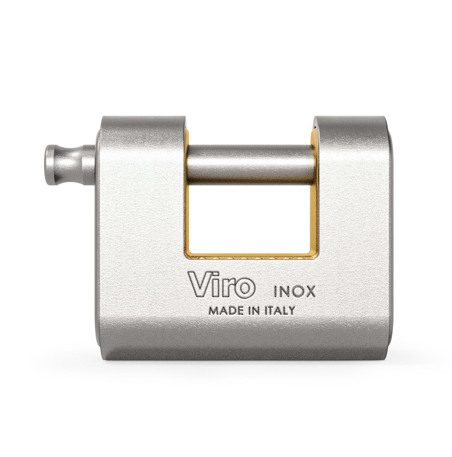 Viro Stainless Steel Panzer