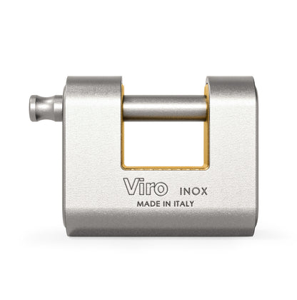 Viro Stainless Steel Panzer