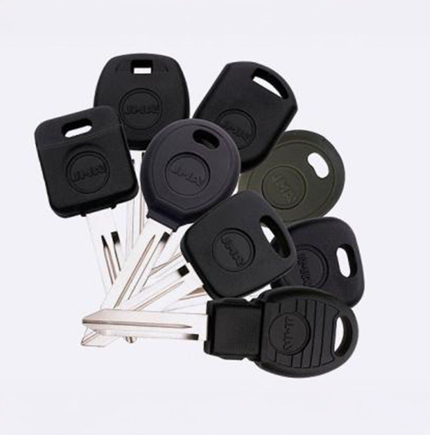 Automotive Key Blanks