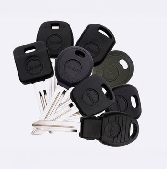Automotive Key Blanks