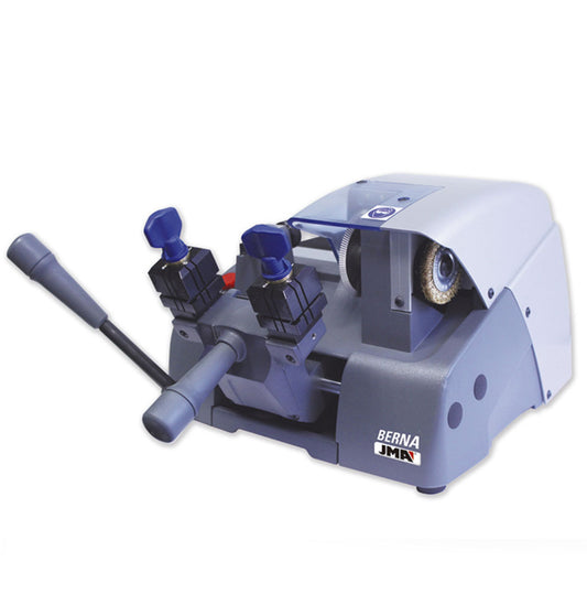 Berna Key Cutting Machine