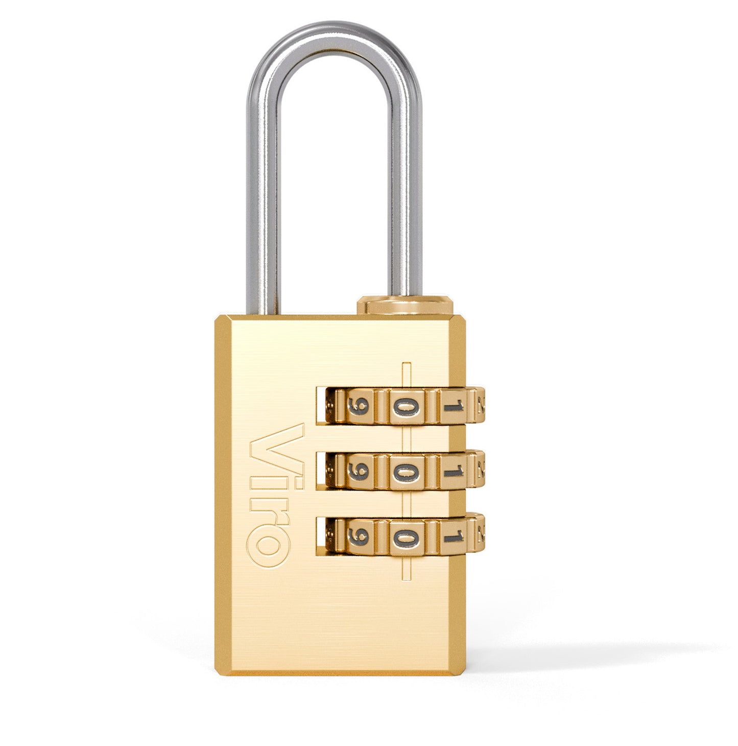 Viro Brass Combination 406 Series