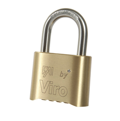 Viro Brass Combination 407 Series