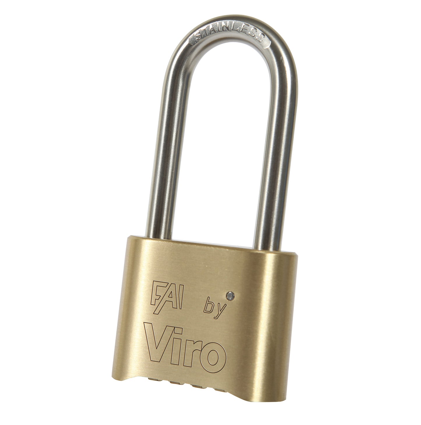 Viro Brass Combination 407 Series