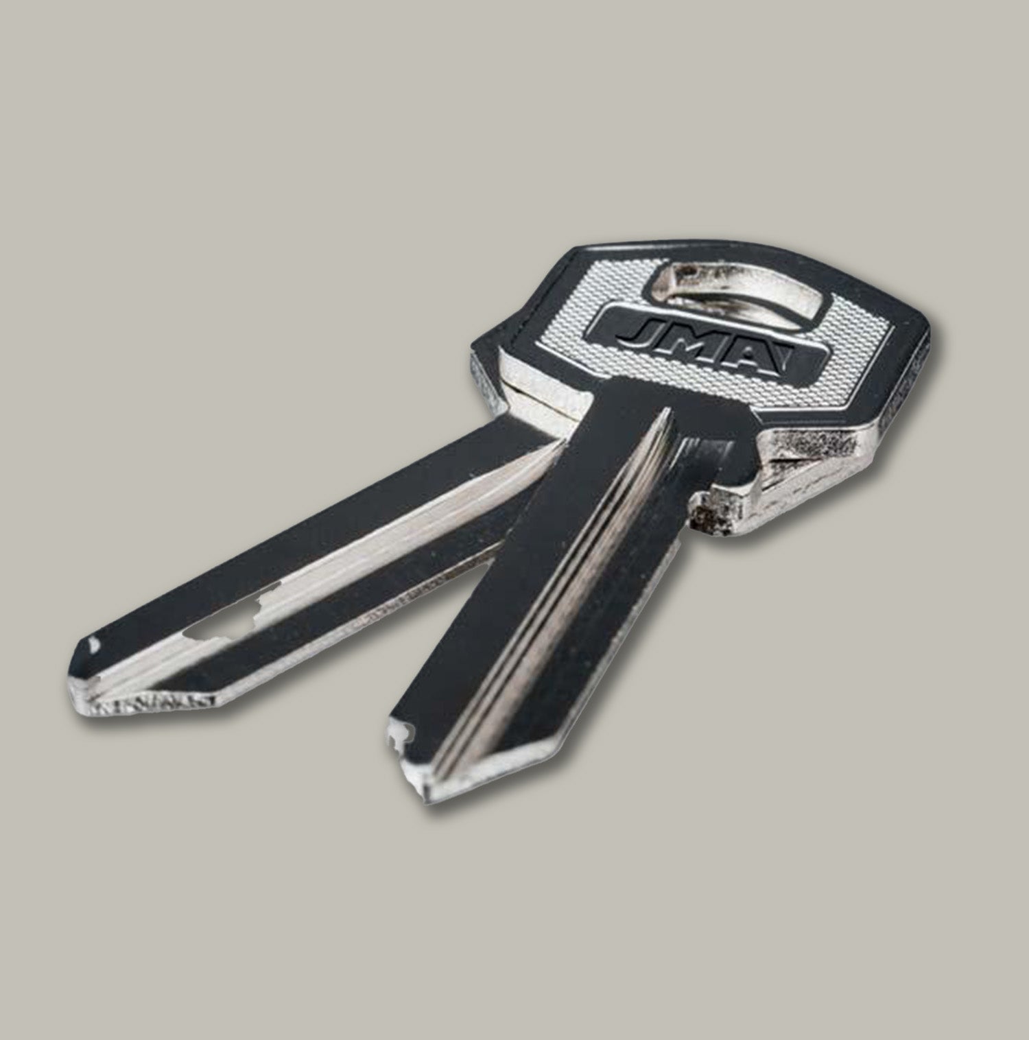 Cylinder Key Blanks – TW Clarke