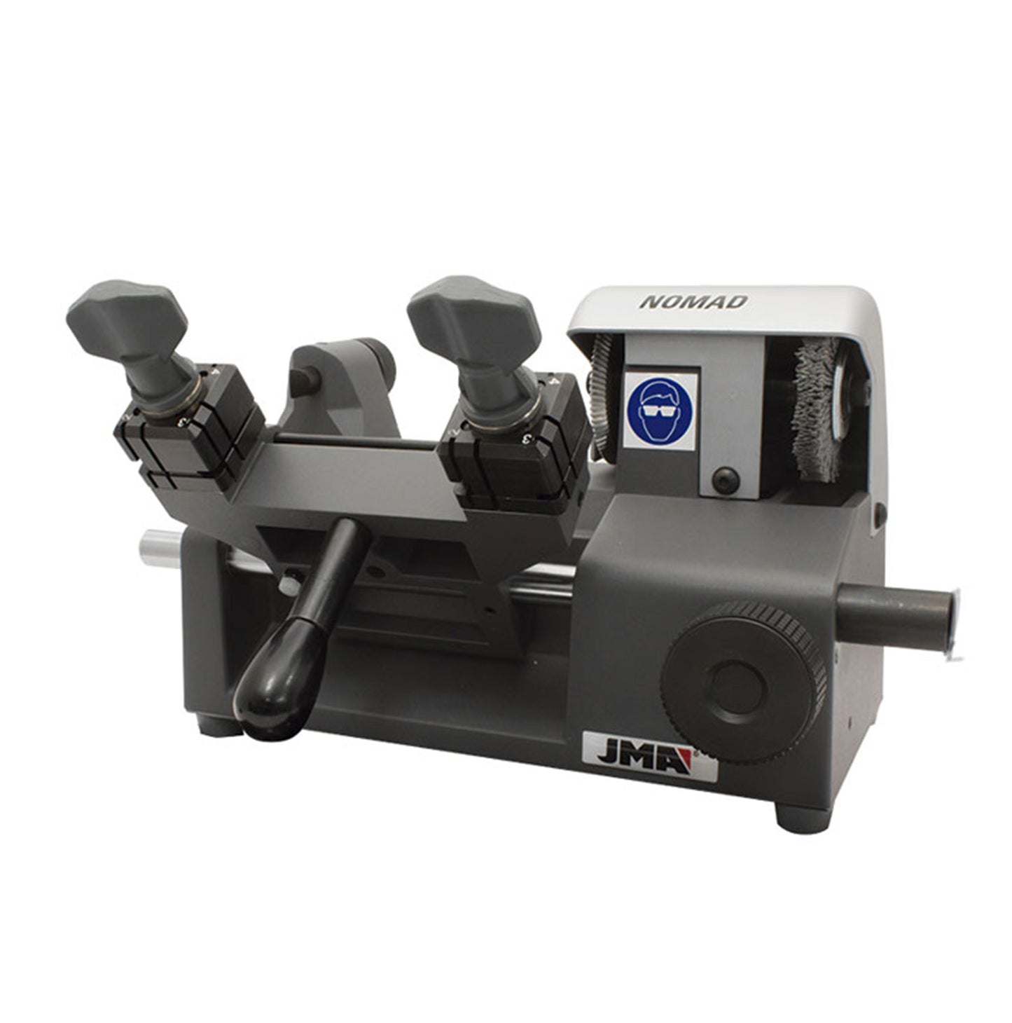 Nomad Key Cutting Machine