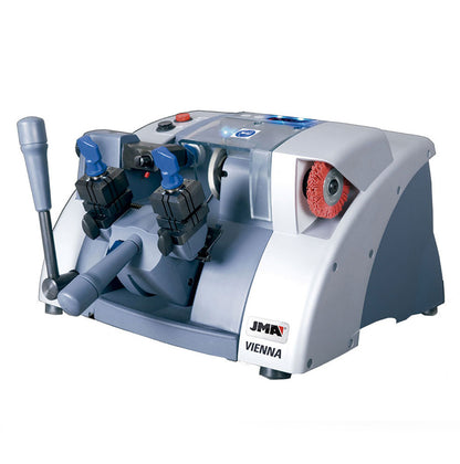 Vienna Key Cutting Machine